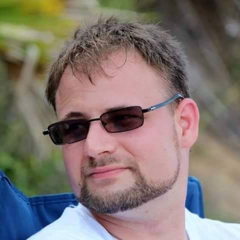 Kenneth Liebel - Class of 2004 - Valley Central High School