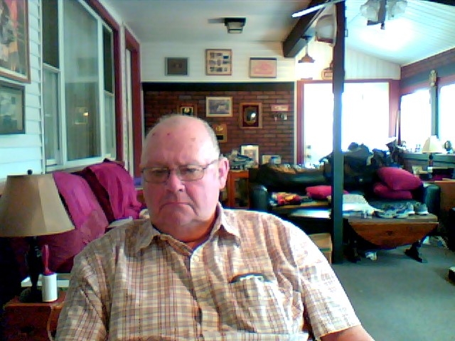 Edward Pimm - Class of 1963 - Valley Central High School