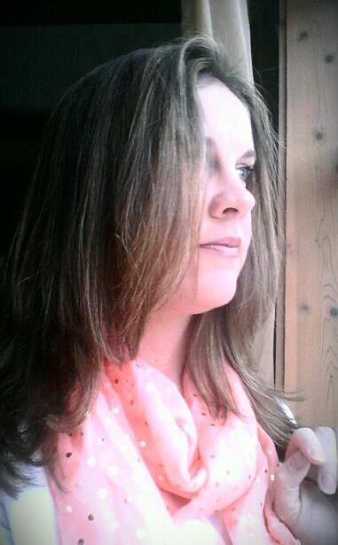 Tara Galloway Deronda - Class of 1996 - Valley Central High School