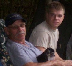 James Fischer - Class of 1968 - Valley Central High School