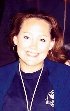 Margo Luft - Class of 1977 - Valley Central High School