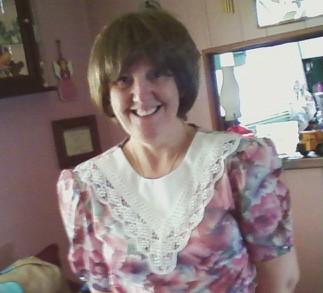 Elizabeth Coddington - Class of 1981 - Valley Central High School