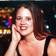 Amy Hurd Short - Class of 1989 - Valley Central High School