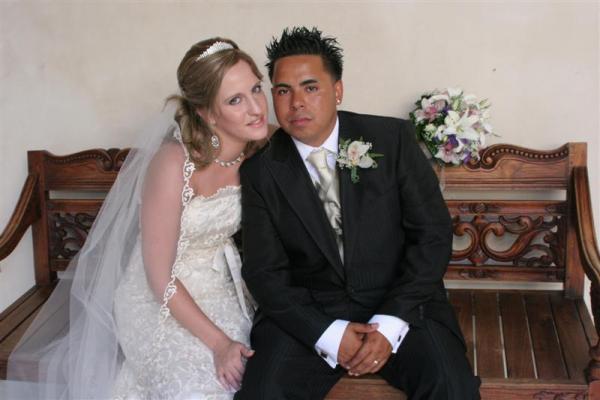 Mark Cervantes - Class of 1998 - Valley Central High School