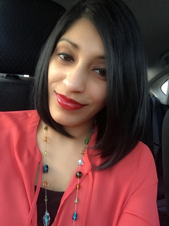 Celena Ragkaswar - Class of 1998 - Valley Central High School