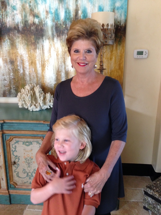 Melanie Mead - Class of 1964 - Valley Central High School