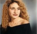 Christine Mcelrath, class of 1995