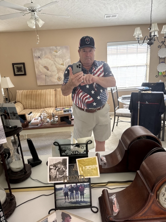 Massapequa High School Alumni Photo