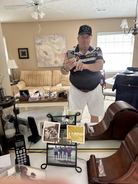 Massapequa High School Alumni Photo