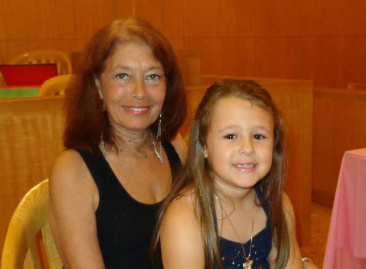 Maria Tedone Lettiere - Class of 1966 - Massapequa High School