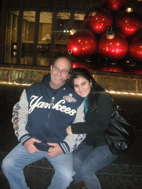 Randy Davis - Class of 1964 - Massapequa High School