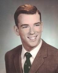 William Wilcox - Class of 1969 - Massapequa High School