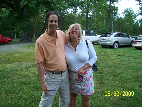 Jonathan Bergstein - Class of 1977 - Massapequa High School