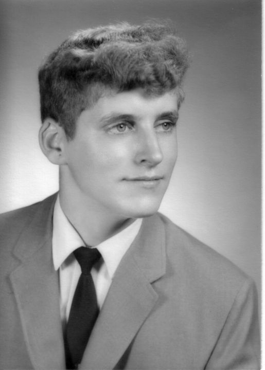 Richard Ernst - Class of 1969 - Massapequa High School