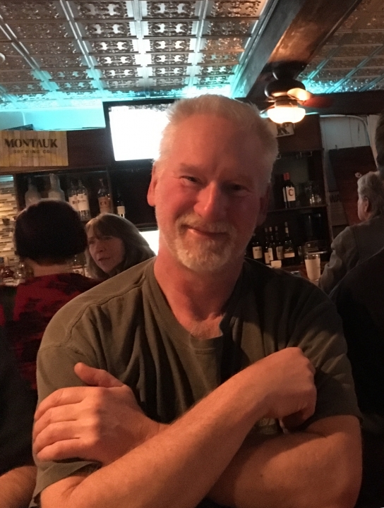 George Miller - Class of 1981 - Massapequa High School