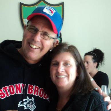 Donna D'angelo Walsh - Class of 1981 - Massapequa High School