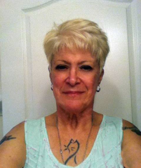 Virginia Healey Parisi Sears - Class of 1967 - Massapequa High School