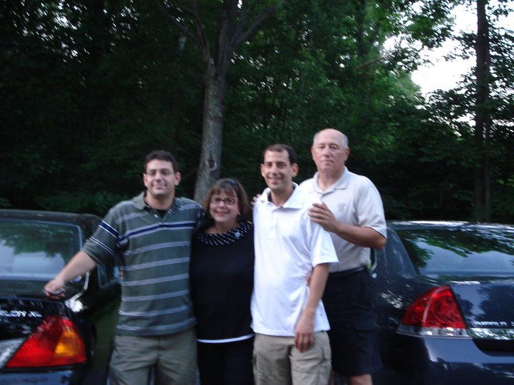 Jeff Norensky - Class of 1965 - Massapequa High School