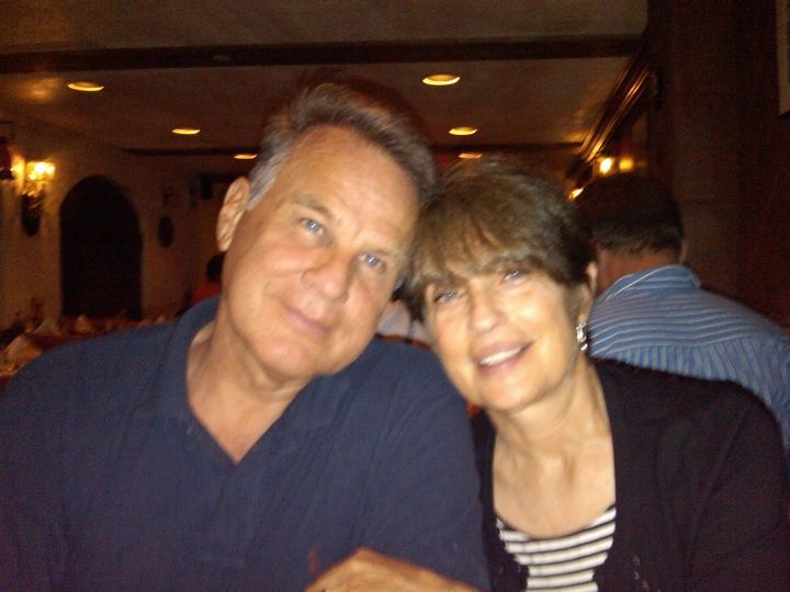 Paul Eglevsky - Class of 1964 - Massapequa High School