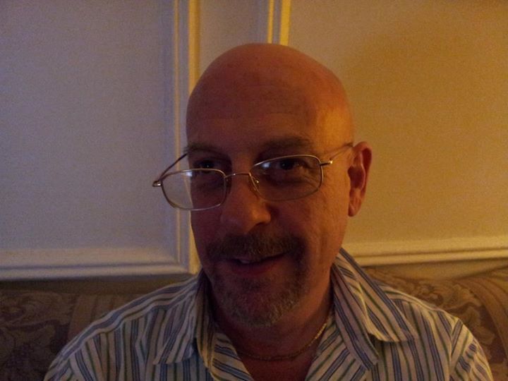 Claude Haussmann - Class of 1971 - Massapequa High School