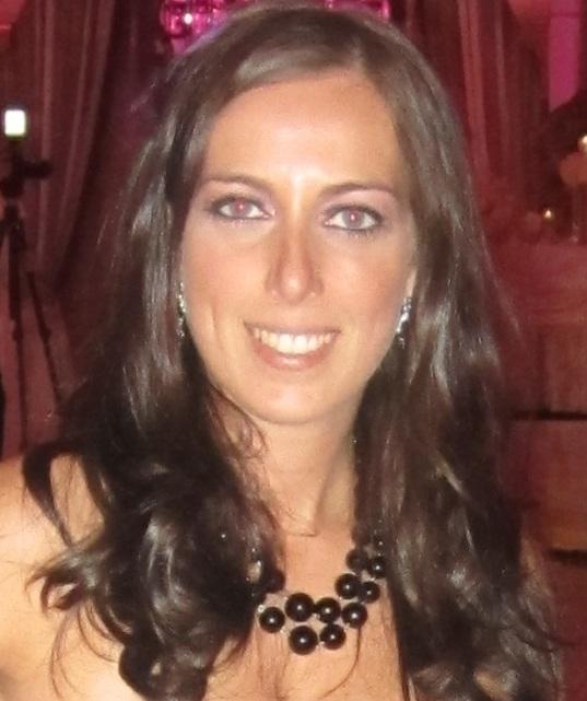 Crystal Reich - Class of 2002 - Massapequa High School