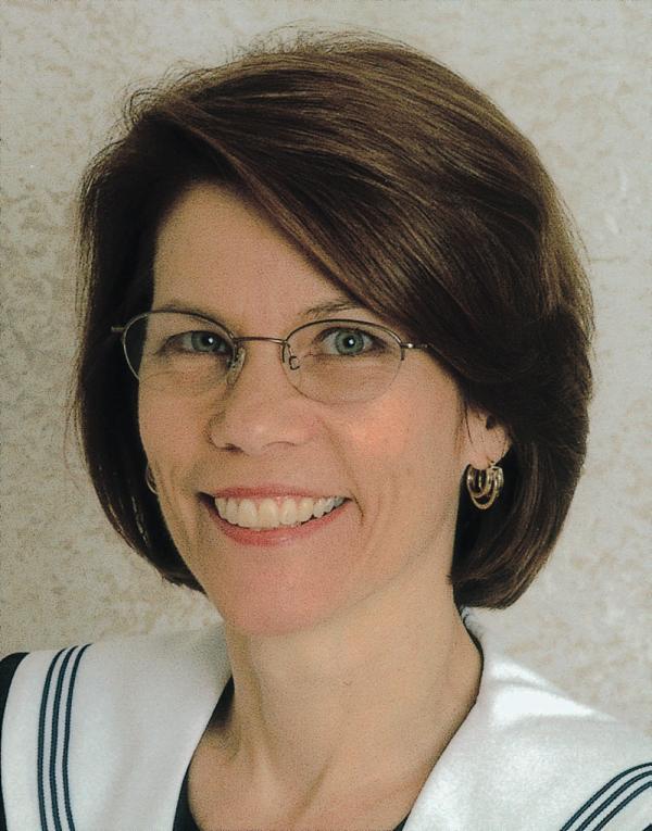Elsie Scheuerlein - Class of 1967 - Massapequa High School