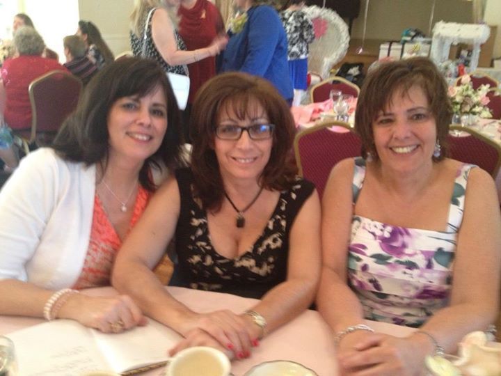 Kim Bonaventura Carroll - Class of 1978 - Massapequa High School