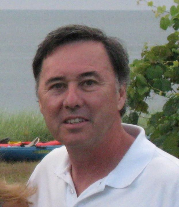 Ed Noonan - Class of 1975 - Massapequa High School