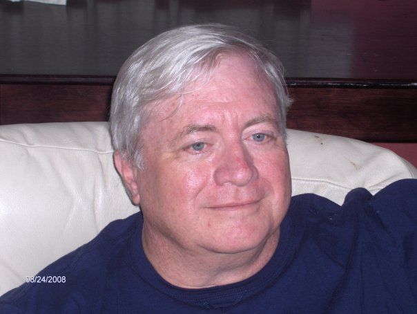 Charles Hawkins - Class of 1964 - Massapequa High School