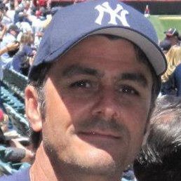 Edward Rossmango - Class of 1984 - Massapequa High School
