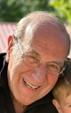 Jeff Goodman - Class of 1966 - Massapequa High School