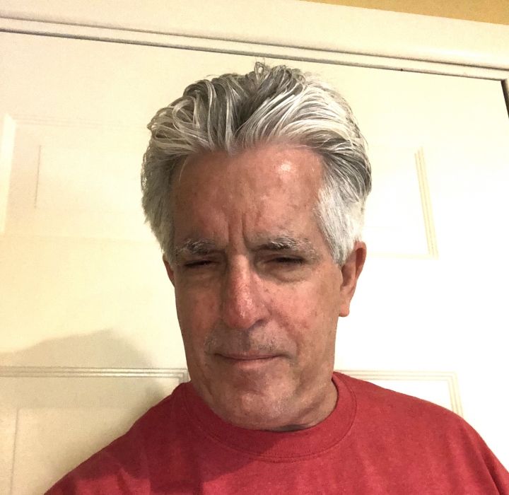 Steve Vitoff - Class of 1970 - Massapequa High School