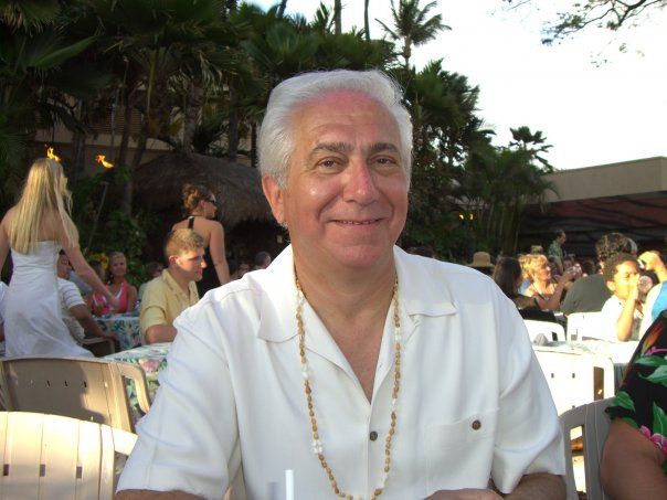 Ralph Defilippo - Class of 1965 - Massapequa High School