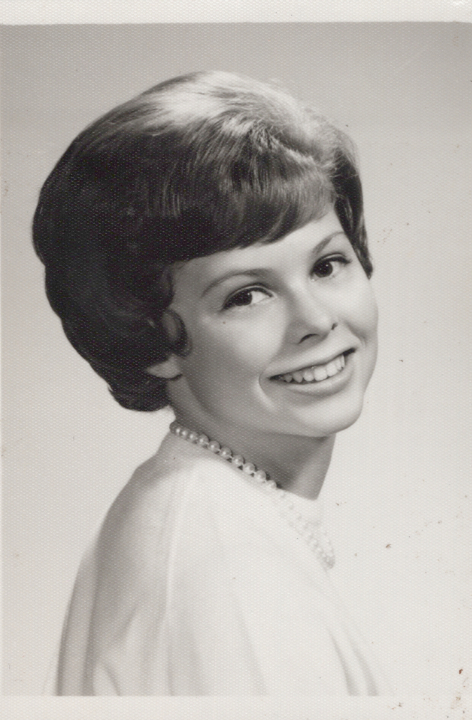 Jean Hunt - Class of 1965 - Massapequa High School