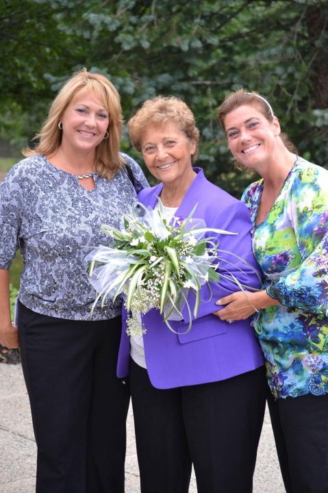 Darlene Pacciani - Class of 1959 - Massapequa High School