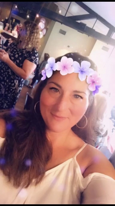 Debbie Annunziata - Class of 1989 - Massapequa High School
