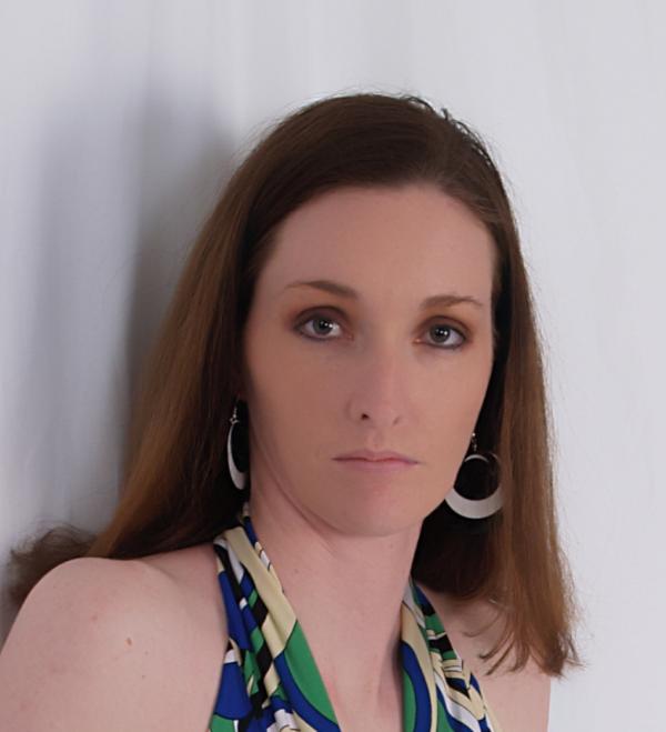 Cathlyn Collier - Class of 1997 - Palmer High School