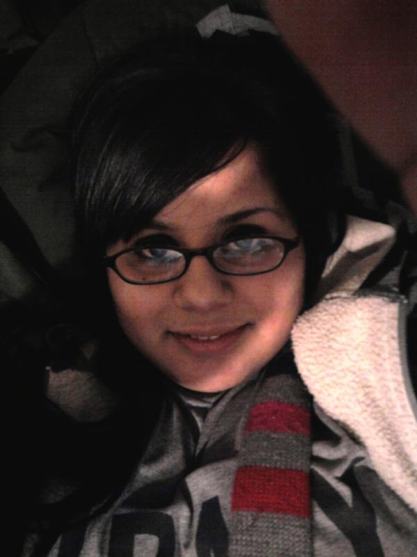 Gricelda Vargas - Class of 2005 - Palmer High School