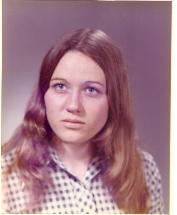 Debra Batey - Class of 1976 - Palmer High School