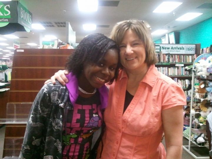 Margaret Hargett - Class of 1984 - Palmer High School