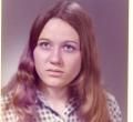 Debra Batey, class of 1976