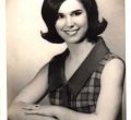 Kathy Archer, class of 1965