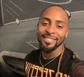 Demonte Morgan