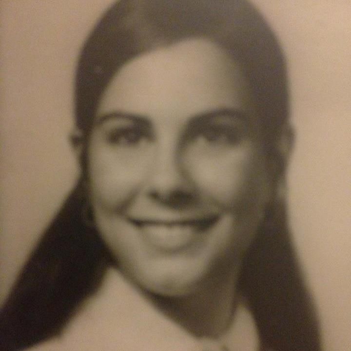 Mary Rizzo - Class of 1972 - Herricks High School
