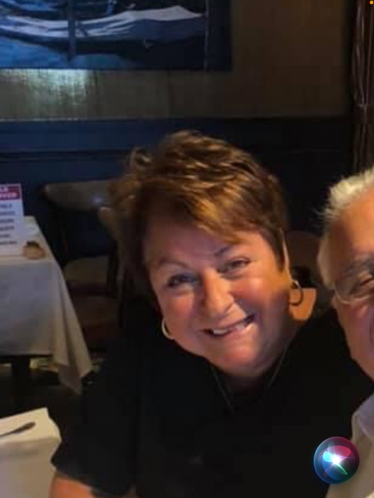 Paulette Giorgi - Class of 1968 - Herricks High School