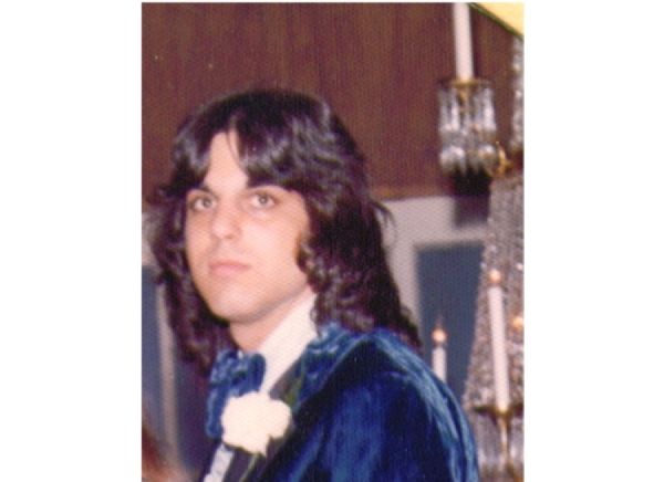 Mark Siegel - Class of 1974 - Herricks High School