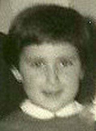 Nancy Kolodny - Class of 1971 - Herricks High School