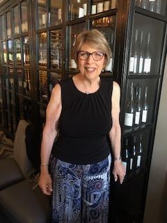 Randee Kaplan - Class of 1965 - Herricks High School