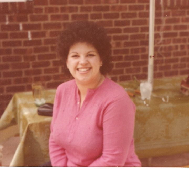 Janet Balzano - Class of 1975 - Herricks High School