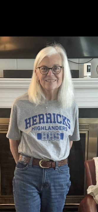 Janice Koska - Class of 1965 - Herricks High School
